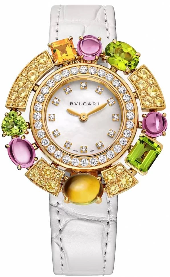 Заказать Bvlgari  Allegra  103714