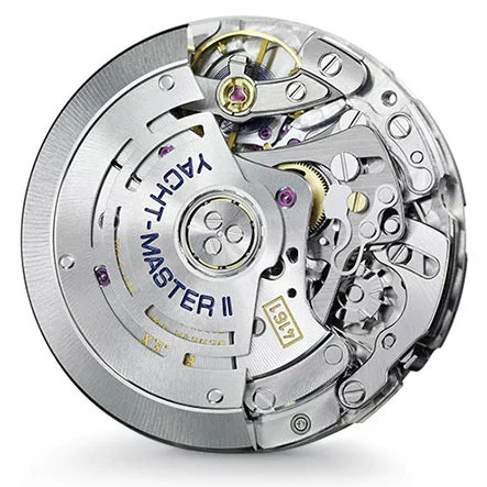 Заказать Rolex  Yacht-Master Ii Oyster  m116681-0002