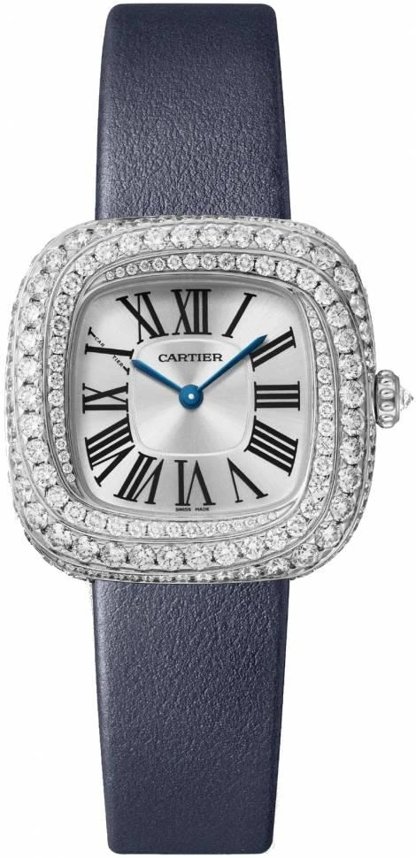 Заказать Cartier  Coussin De  WJCS0003