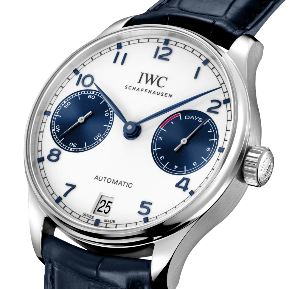 Заказать Iwc  Portugieser Automatic  IW500715