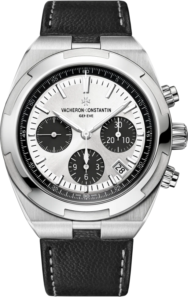 Заказать Vacheron Constantin  Overseas Chronograph  5500v/110a-b686