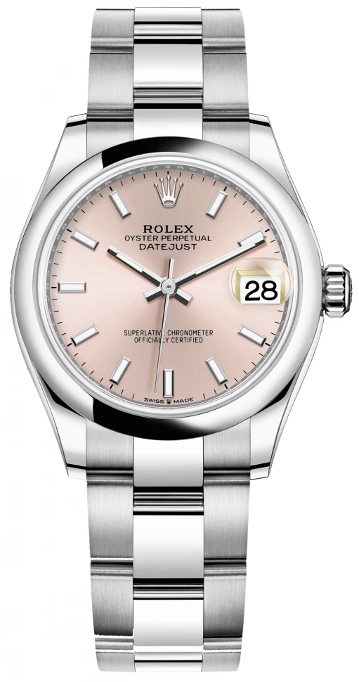Заказать Rolex  Datejust 31  m278240-0007