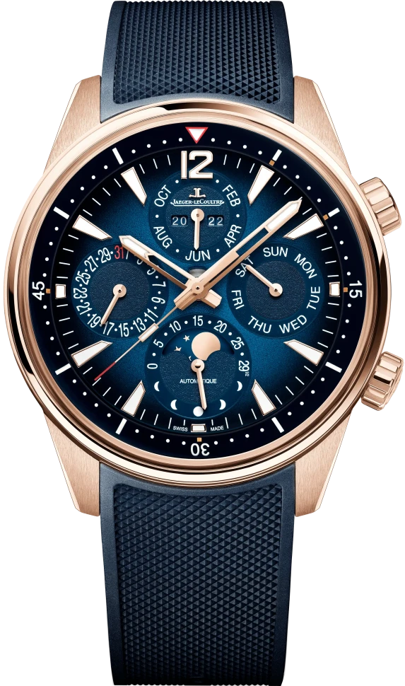 Заказать Jaeger-LeCoultre  Polaris Perpetual Calendar  908269j