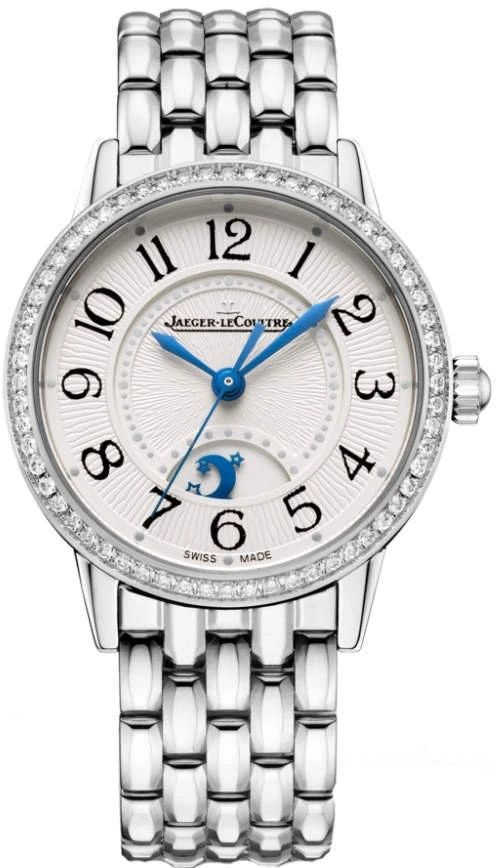 Заказать Jaeger-LeCoultre  Rendez-Vous Night &amp; Day Small  3468130