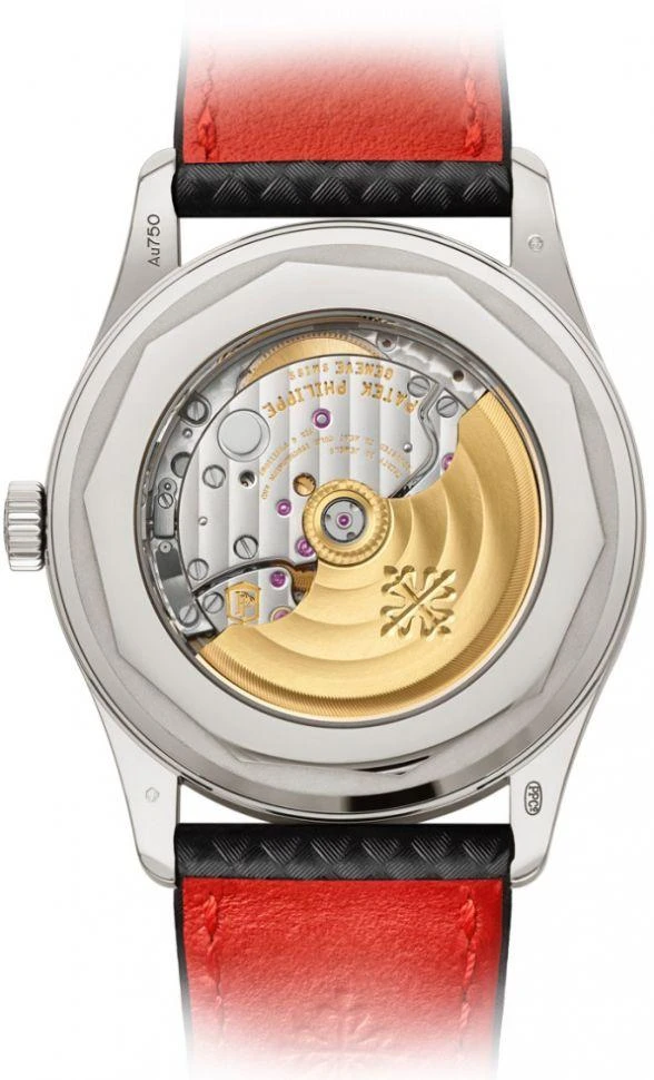 Заказать Patek Philippe  Calatrava  6007G-010