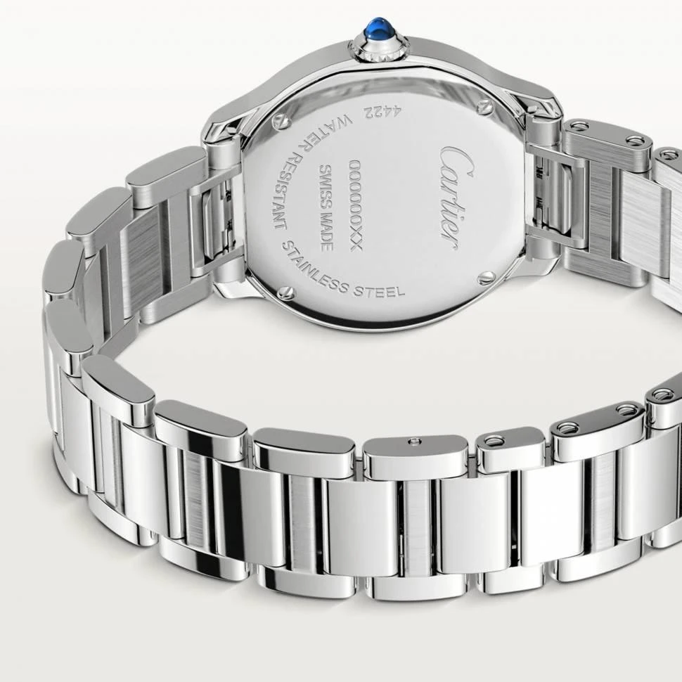 Заказать Cartier  Ronde Must De  WSRN0033