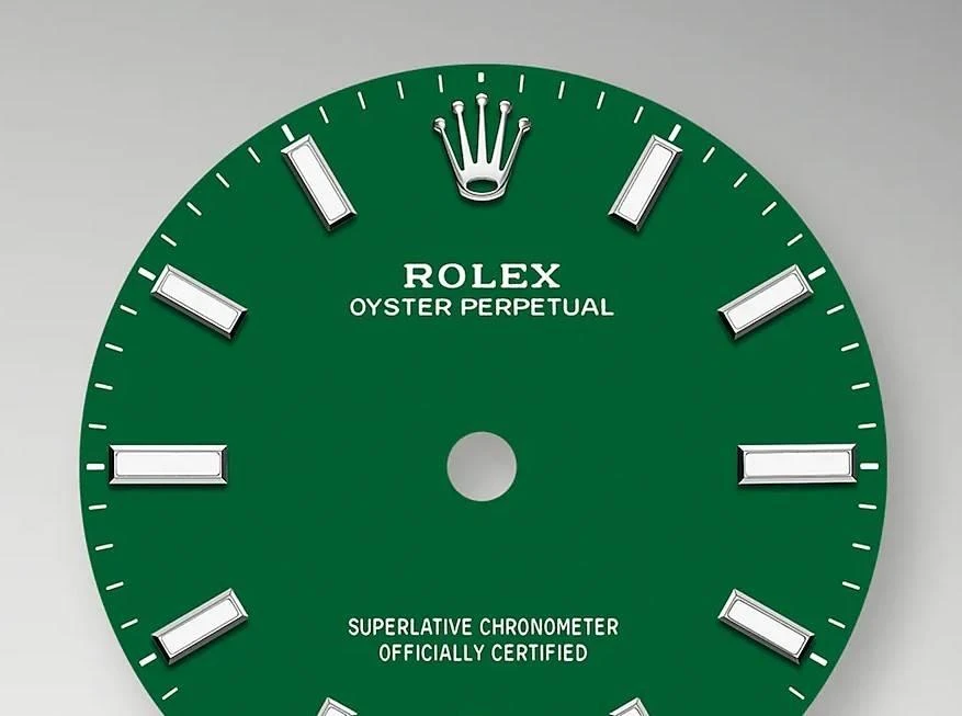 Заказать Rolex  Oyster Perpetual 31  m277200-0006