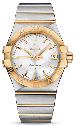 CONSTELLATION QUARTZ 35 MM