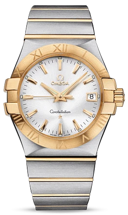 Заказать Omega  Constellation Quartz 35 Mm  123.20.35.60.02.002