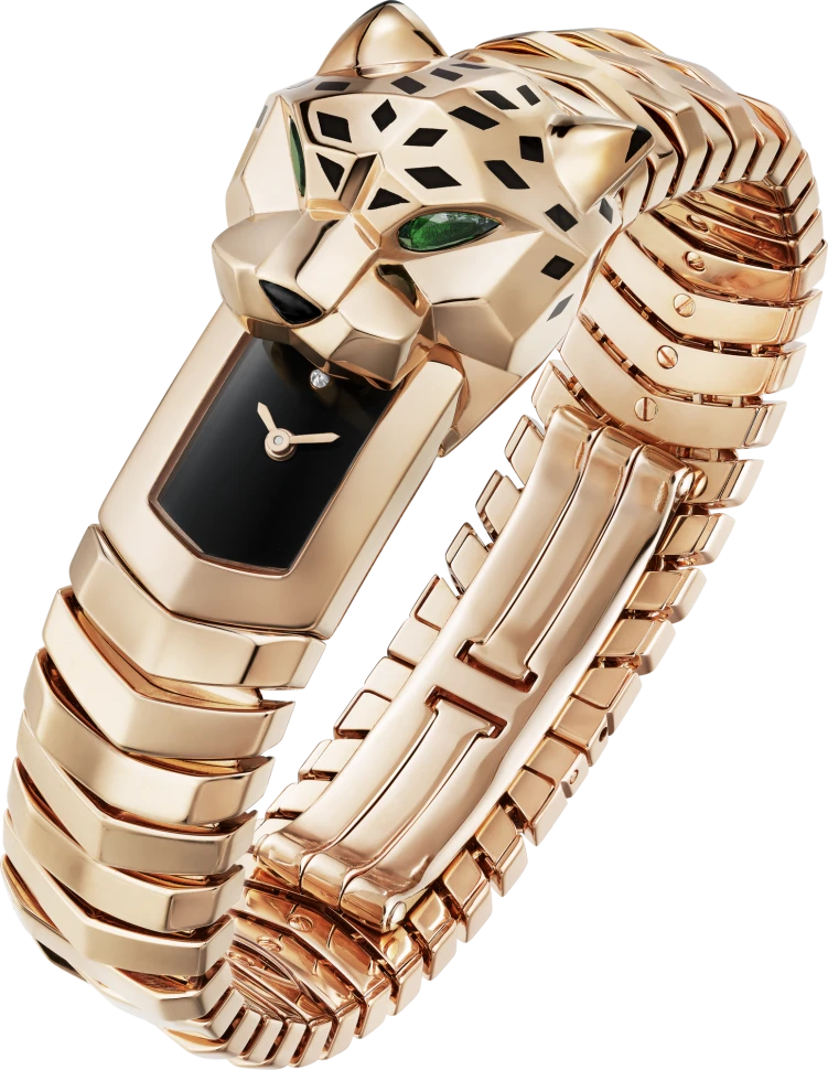Заказать Cartier  La Panthere De Watch  HPI01538