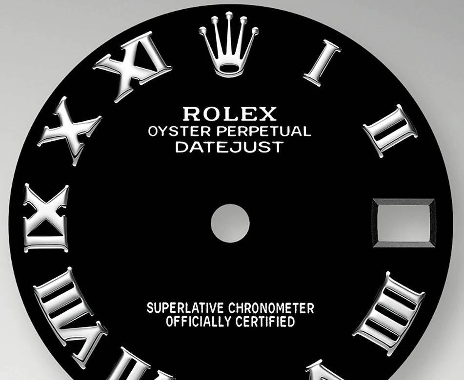 Заказать Rolex  Datejust 31  m278240-0001