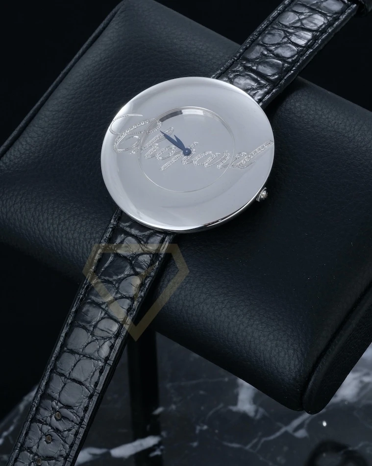 Часы Chopard  Chopardissimo  139253-1001