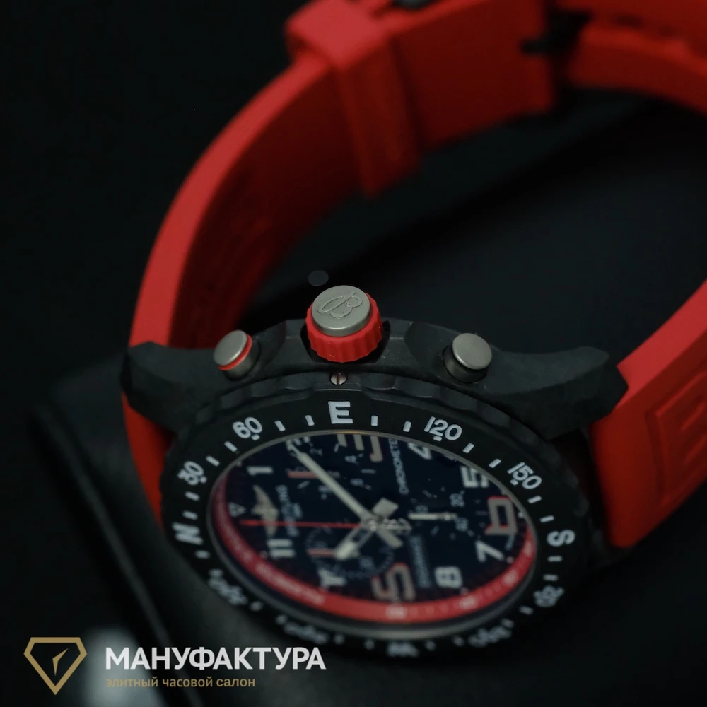 Часы Breitling  Endurance Pro  X82310D91B1S1