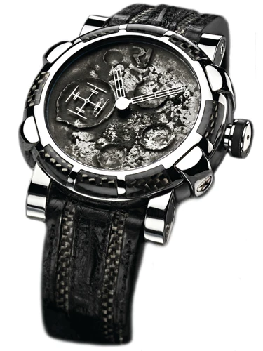 Часы Romain Jerome  Moon Dust-Dna  MB.F1.11BB.00