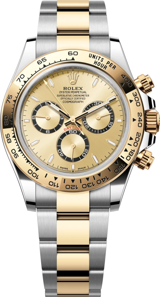 Заказать Rolex  Сosmograph Daytona  m126503-0004