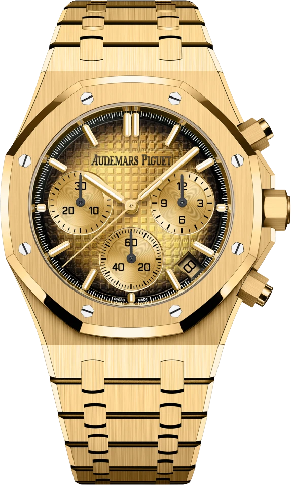 Заказать Audemars Piguet  Royal Oak Selfwinding Chronograph  26240BA.OO.1320BA.02