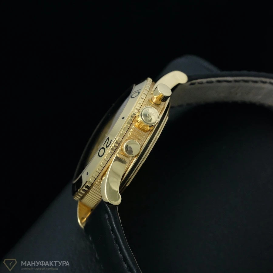 Часы Breguet  Type Xx Aeronavale Yellow Gold  3820BA/N2/9W6 