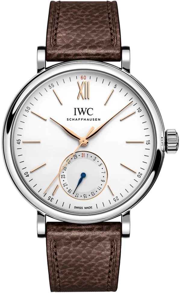 Заказать Iwc  Portofino Pointer Date  IW359201