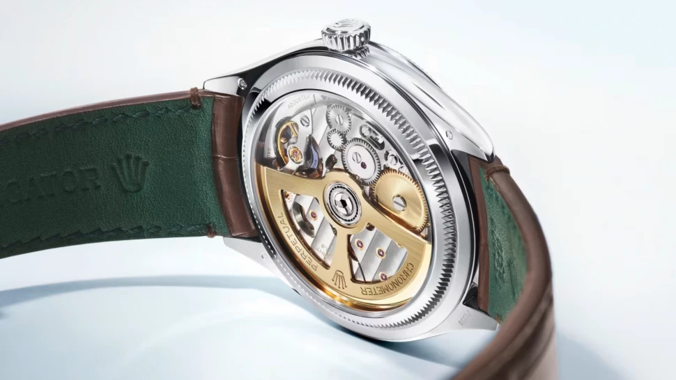 Заказать Rolex  1908  m52506-0002