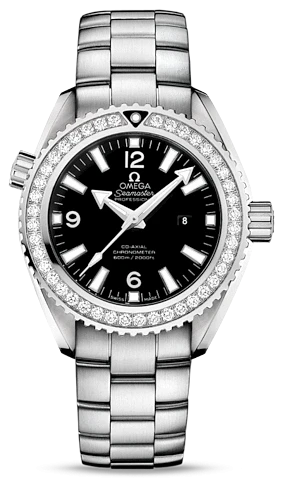 Заказать Omega  Seamaster Planet Ocean 600 M Co-Axial 37.5 Mm  232.15.38.20.01.001