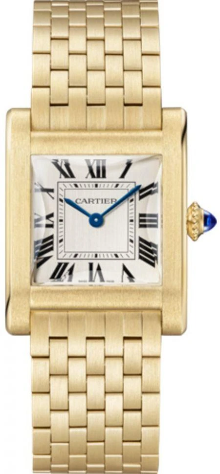 Заказать Cartier  Tank Normale  WGTA0110