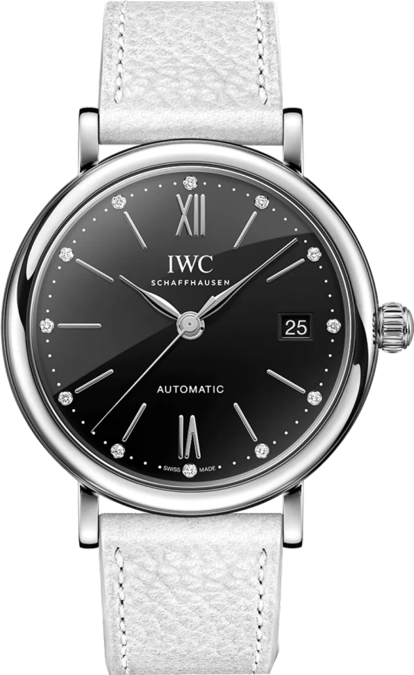 Заказать Iwc  Portofino Automatic 37  IW458611