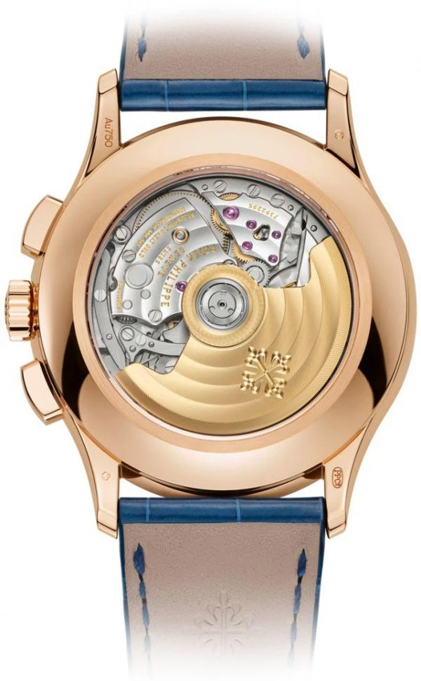 Заказать Patek Philippe  Complications  5905R-010