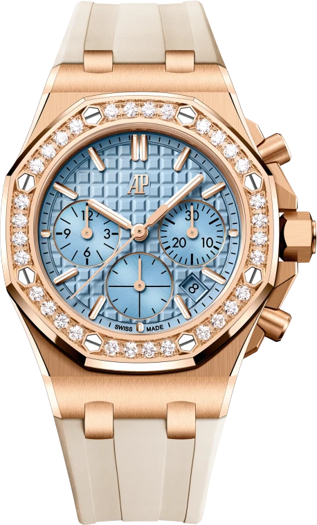 Заказать Audemars Piguet  Royal Oak Offshore Selfwinding Chronograph  26231OR.ZZ.A085CA.01