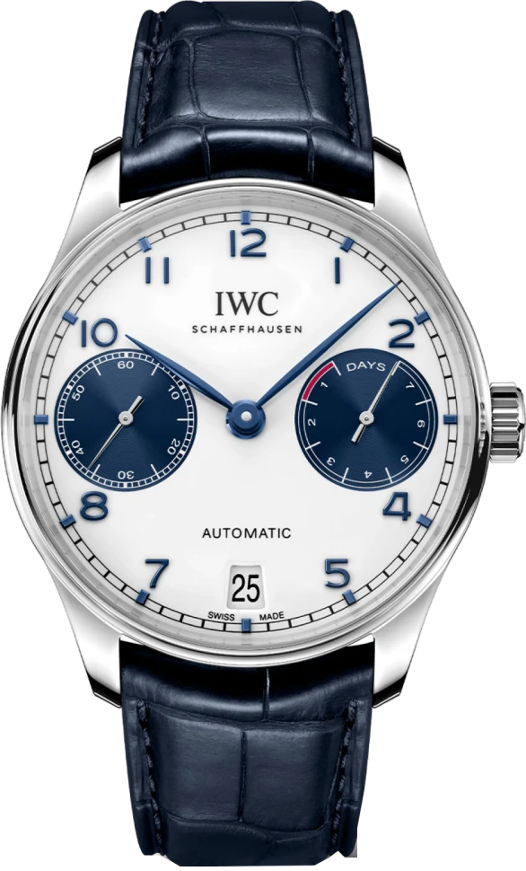 Заказать Iwc  Portugieser Automatic  IW500715