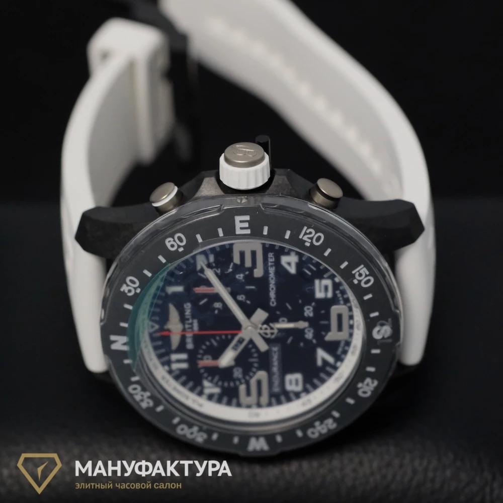 Часы Breitling  Endurance Pro  X82310A71B1S1