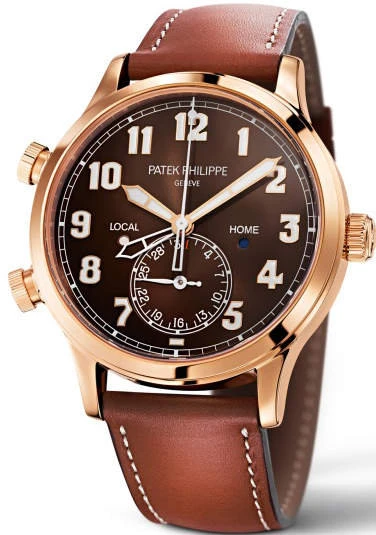 Заказать Patek Philippe  Complications  5524R-001