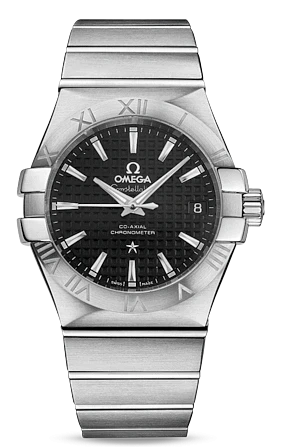 Заказать Omega  Constellation Co-Axial 35 Mm  123.10.35.20.01.002