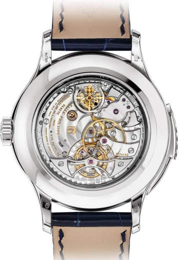 Заказать Patek Philippe  Grand Complications  5207G-001