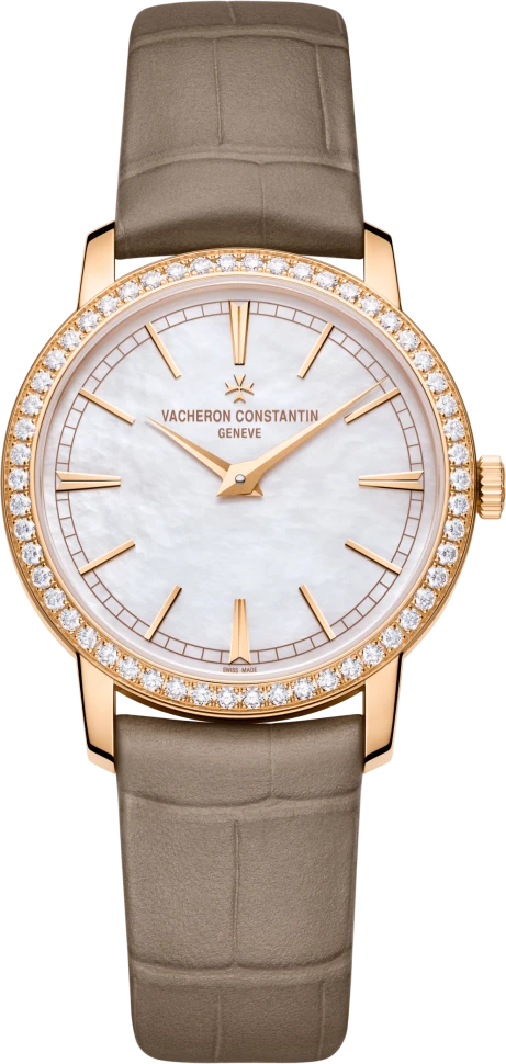 Заказать Vacheron Constantin  Traditionnelle Manual-Winding  1405T/000R-B636