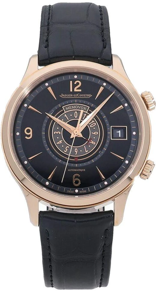 Заказать Jaeger-LeCoultre  Master Control Memovox  410257j