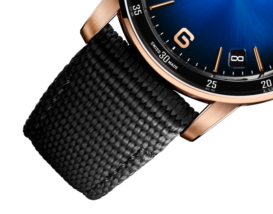 Заказать Audemars Piguet  Code 11.59 By Selfwinding  15210OR.OO.A002KB.03
