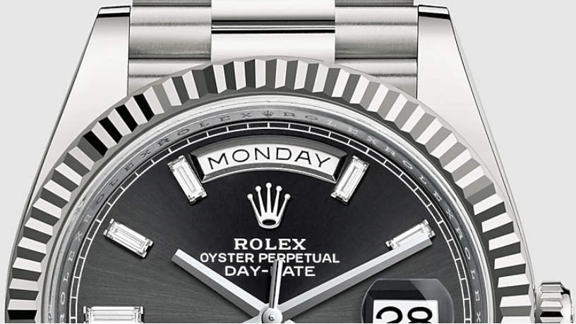 Заказать Rolex  Day-Date 40 Oyster  m228239-0005