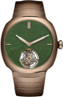 Заказать H. Moser & Cie  Streamliner Tourbillon  6804-0406