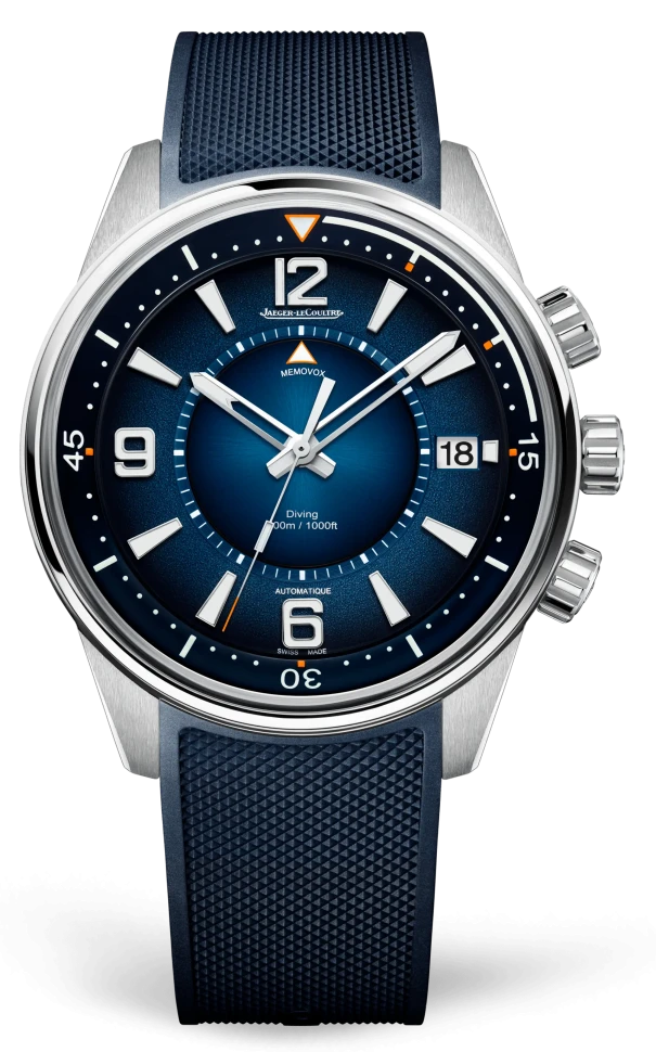 Заказать Jaeger-LeCoultre  Polaris Mariner Memovox  903818j