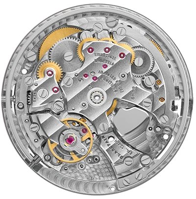 Заказать Blancpain  Villeret Reveil Gmt  6640 1127 55B