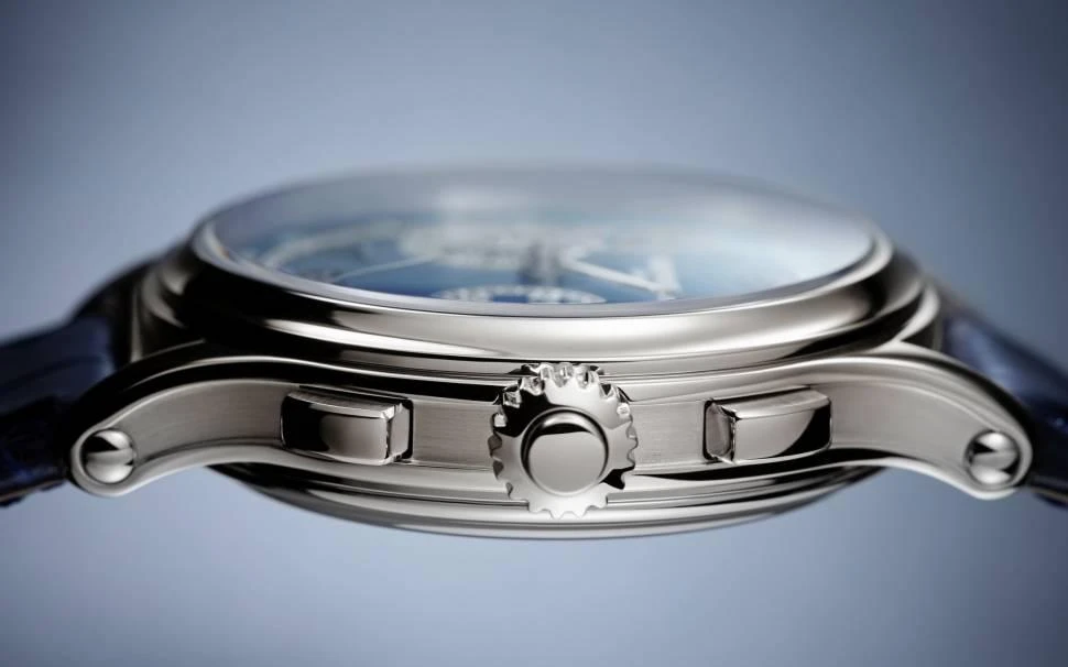 Заказать Patek Philippe  Grand Complications  5370P-011