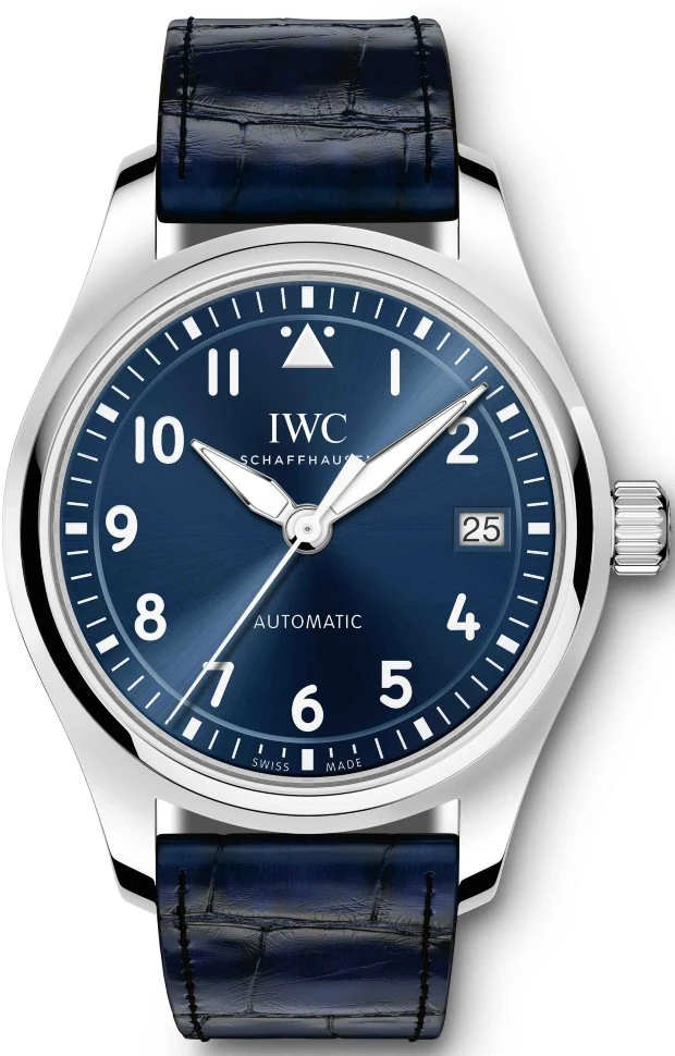 Заказать Iwc  Pilots Watch Automatic 36  IW324008