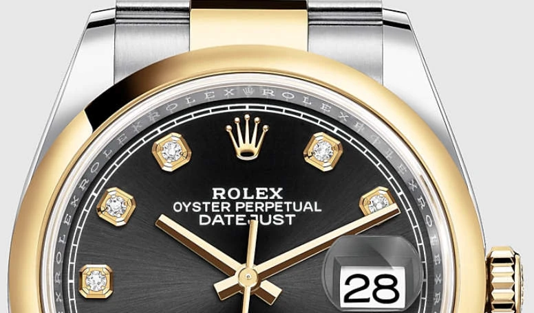 Заказать Rolex  Datejust 36 Oyster  m126203-0022