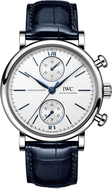 Заказать Iwc  Portofino Chronograph 39  IW391407