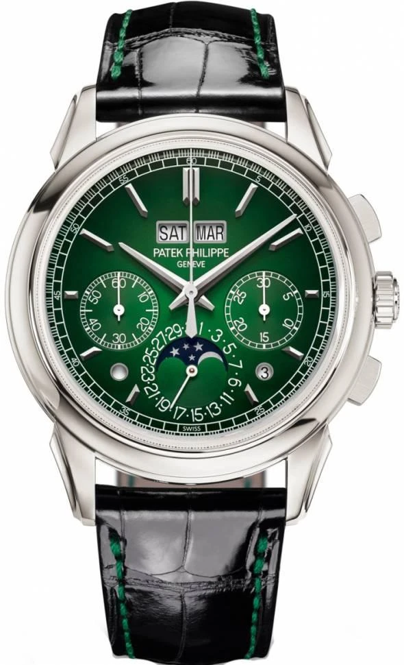 Заказать Patek Philippe  Grand Complications  5270P-014