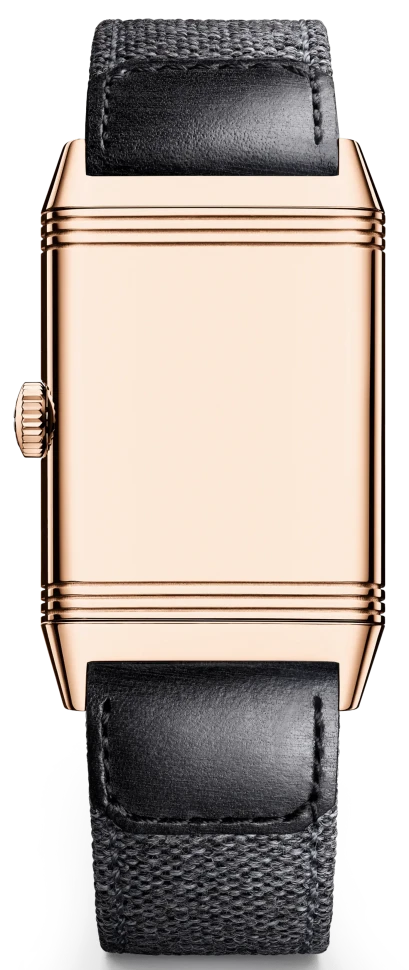 Заказать Jaeger-LeCoultre  Reverso Tribute Monoface Small Seconds  713257j