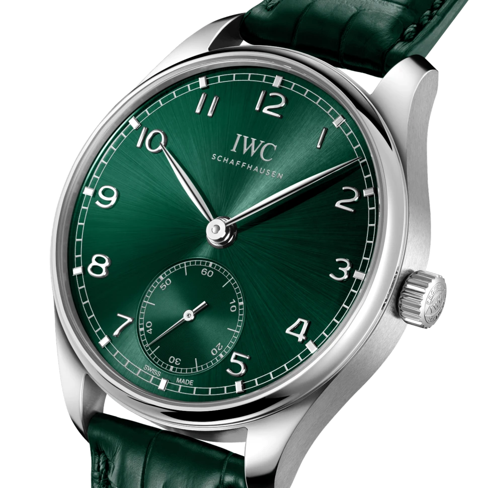 Заказать Iwc  Portugieser Automatic 40  IW358310