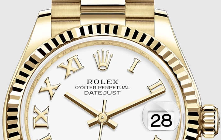 Заказать Rolex  Datejust 31 Oyster  m278278-0020