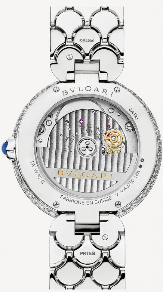 Заказать Bvlgari  Divas Dream Mosaica High Jewelry  103761