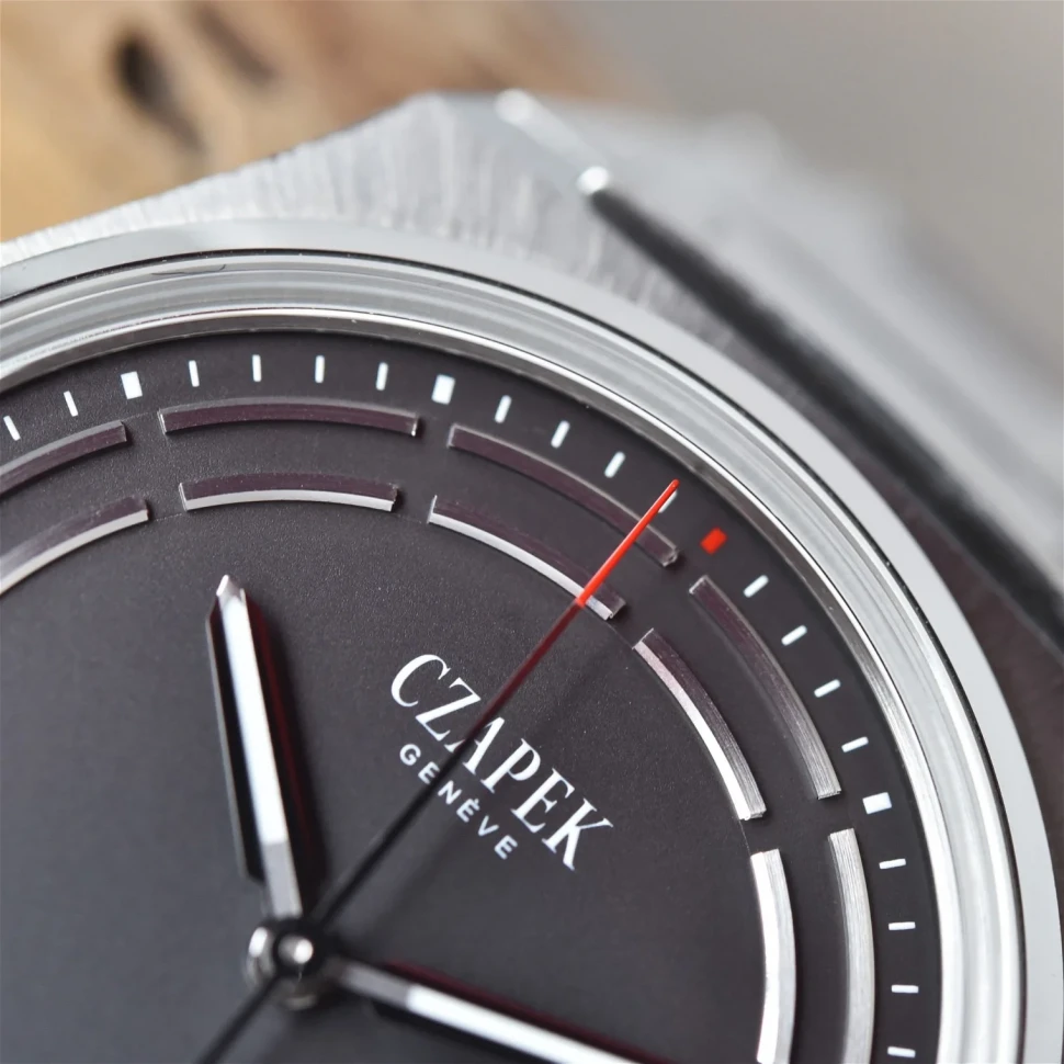 Заказать   Antarctique Titanium  Dark Sector Red Tipped